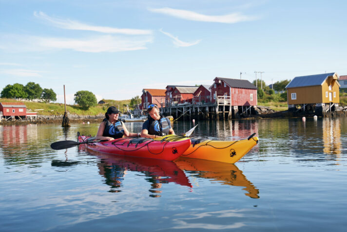Vega Archipelago Norway HGR 150538 1920 Photo Raymond Engmark