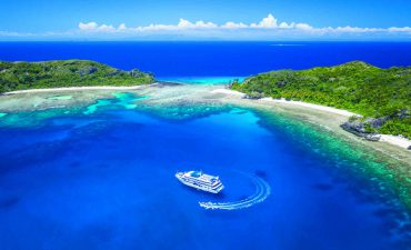 best cruise lines