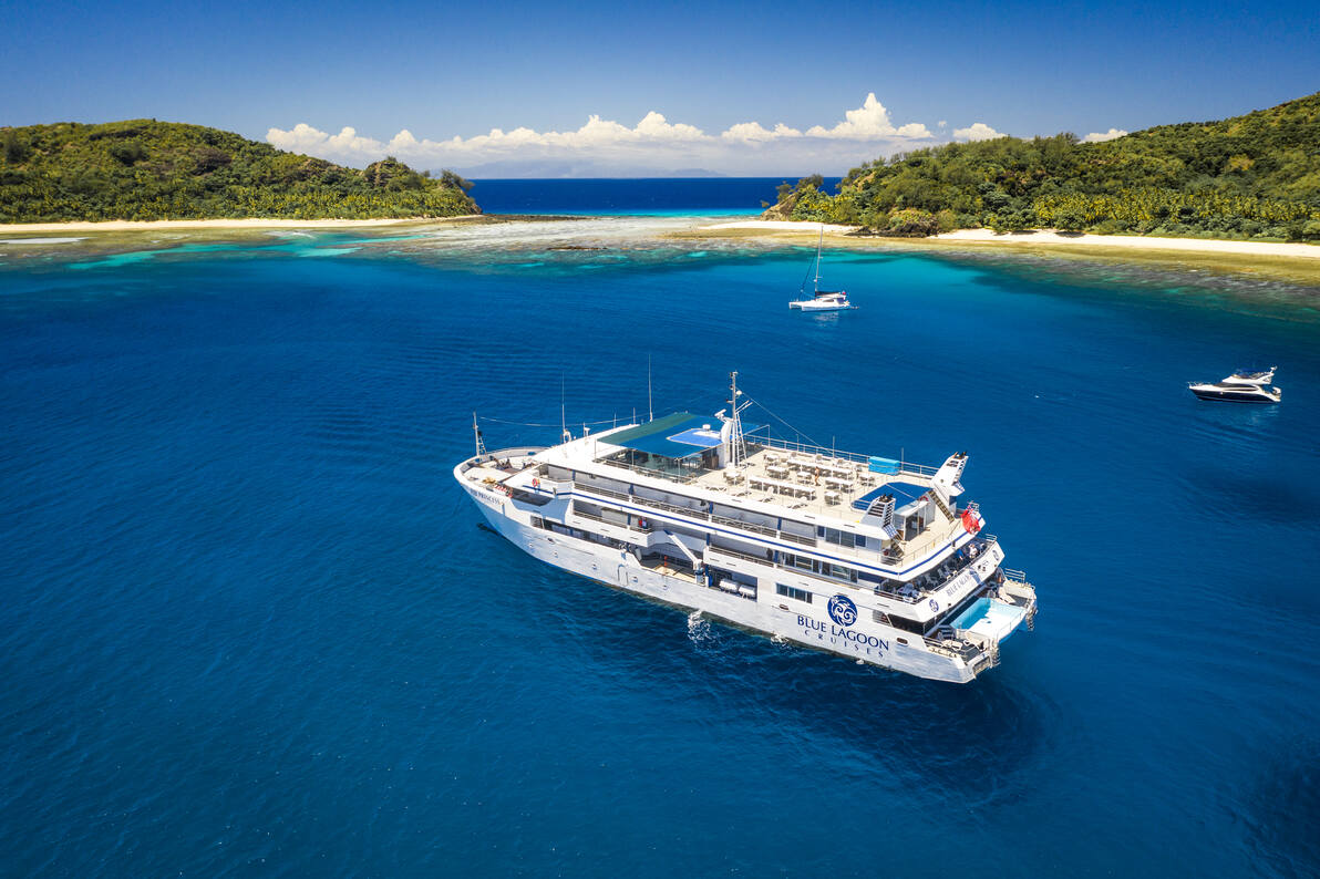 fiji princess