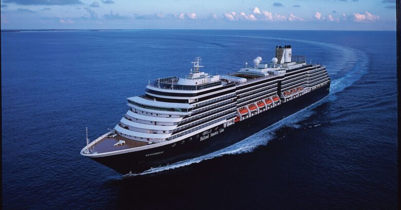 HAL westerdam