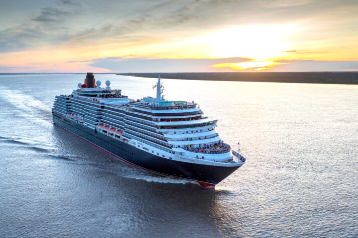 ISON 170125 Cunard Manaus 58967 2