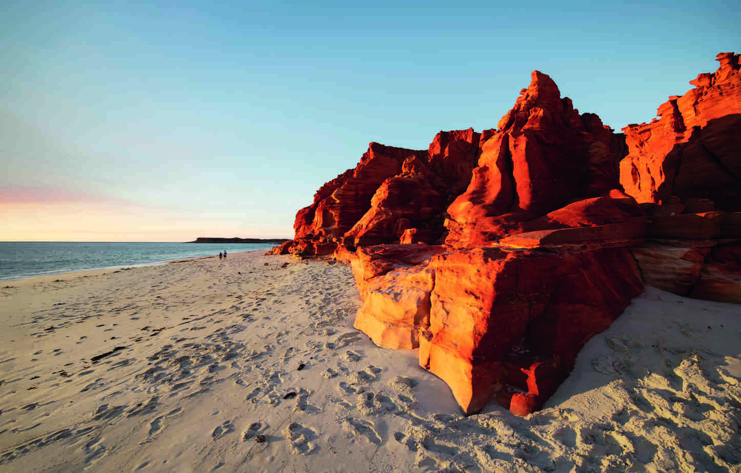 Kooljaman at Cape Leveque - Mandatory credit Tourism Western Australia (1)