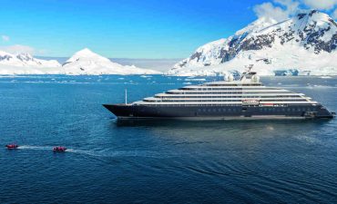 Scenic Eclipse