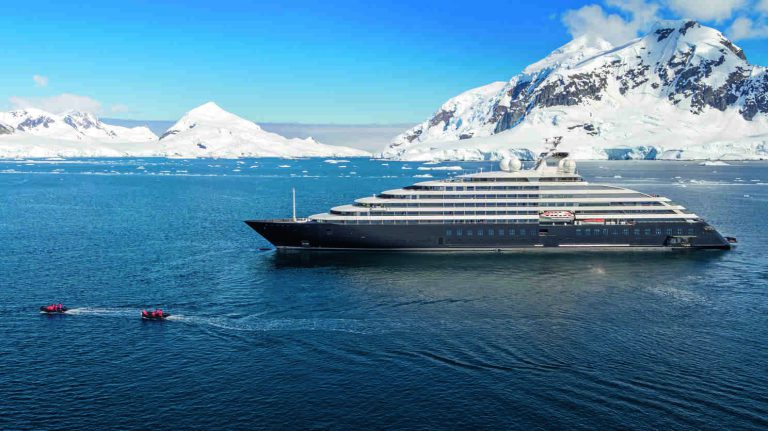 Scenic Eclipse