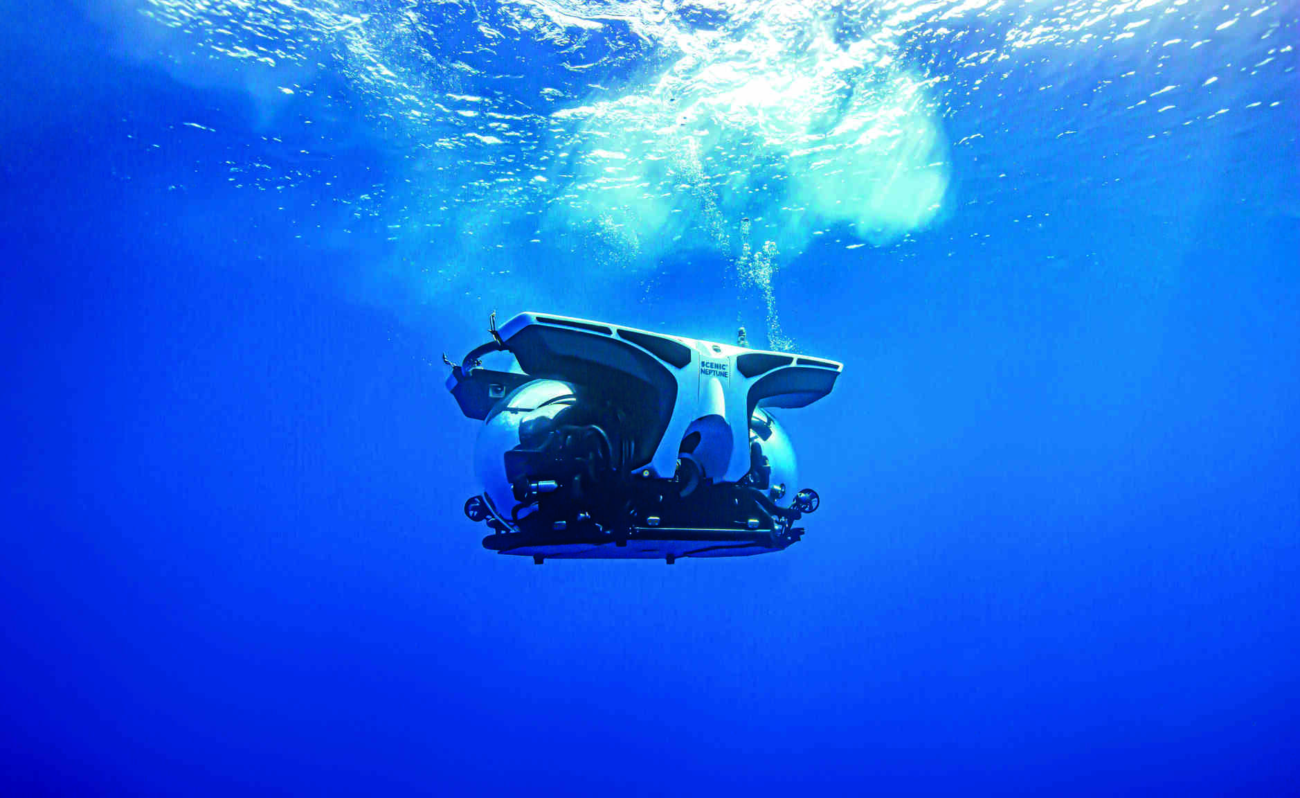 scenic neptune