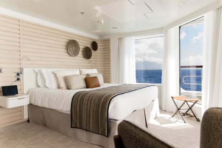 a ship ponant le jacques cartier suite CREDIT REQUIRED ©PONANT Tamar Sarkissian LR