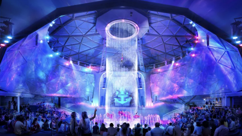 aquatheatre