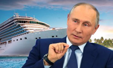 How President Putin and Liz Truss could save thousands off your next big cruise
