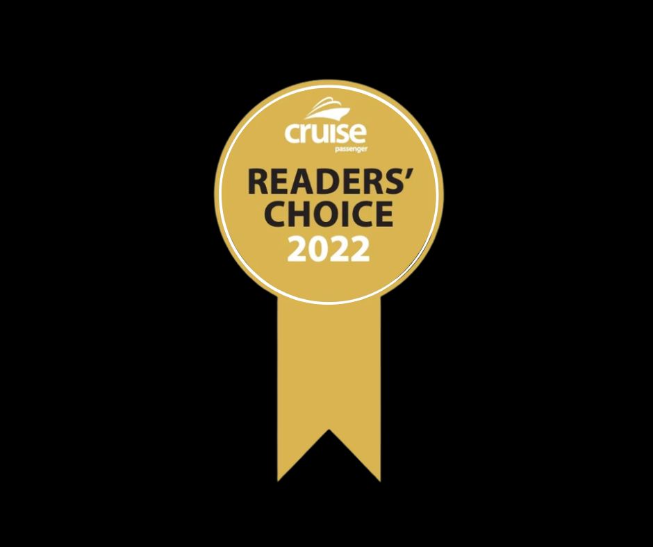 reader's choice awards