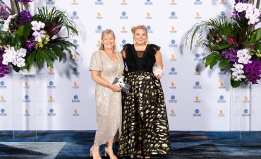 NCL and CLIA among the winners at the National Travel Industry Awards