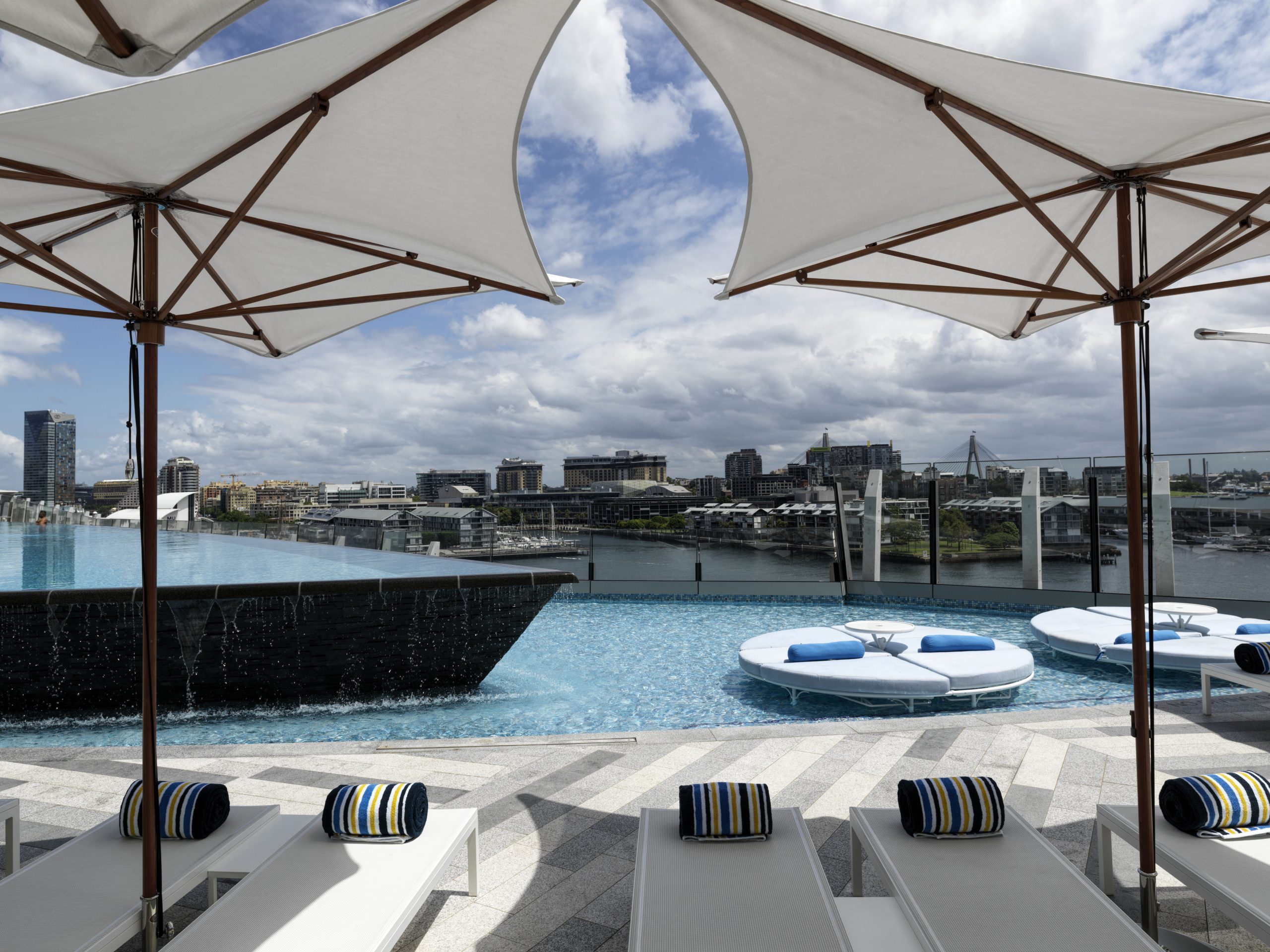 crown sydney