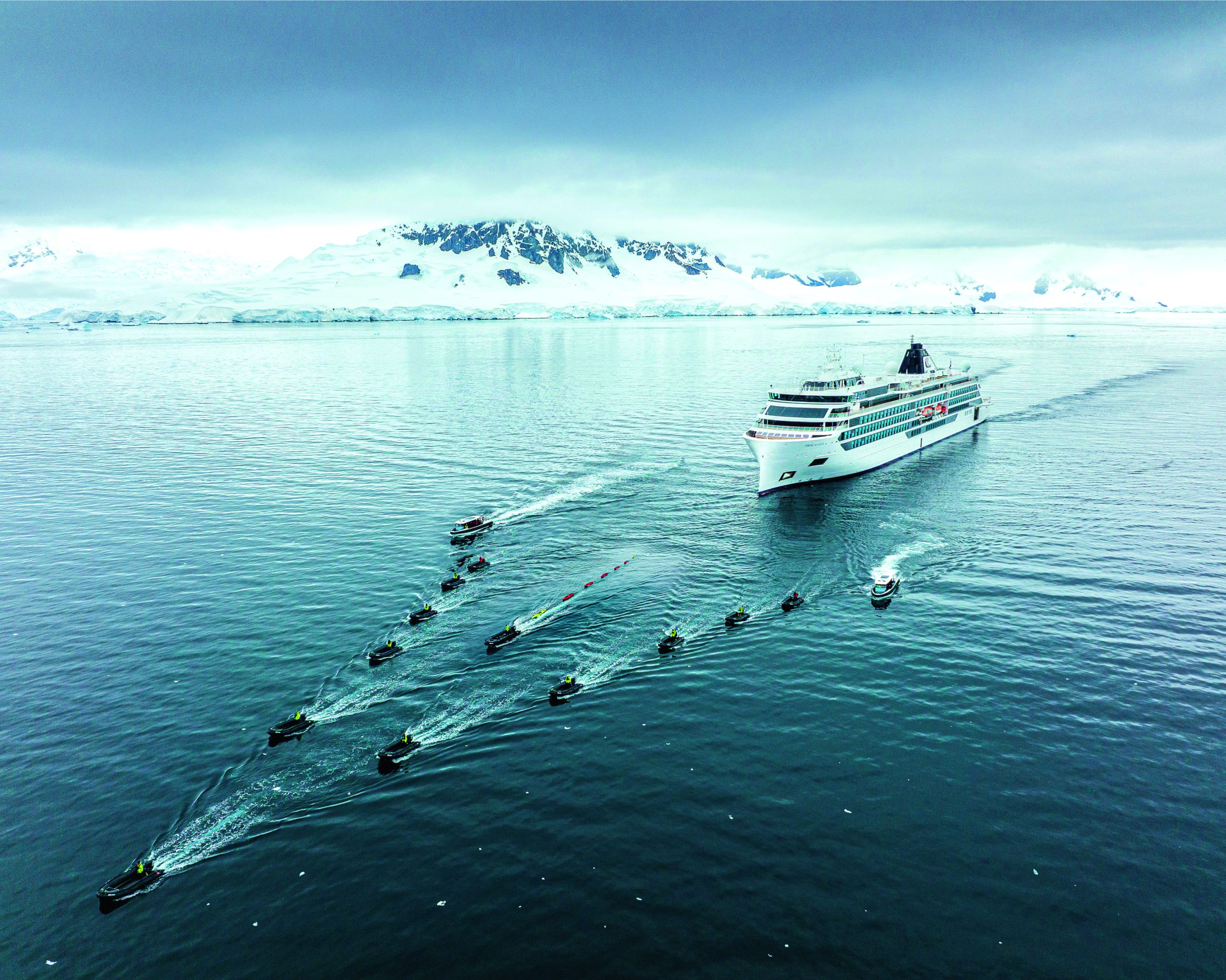 BEST CRUISE LINES OF 2022