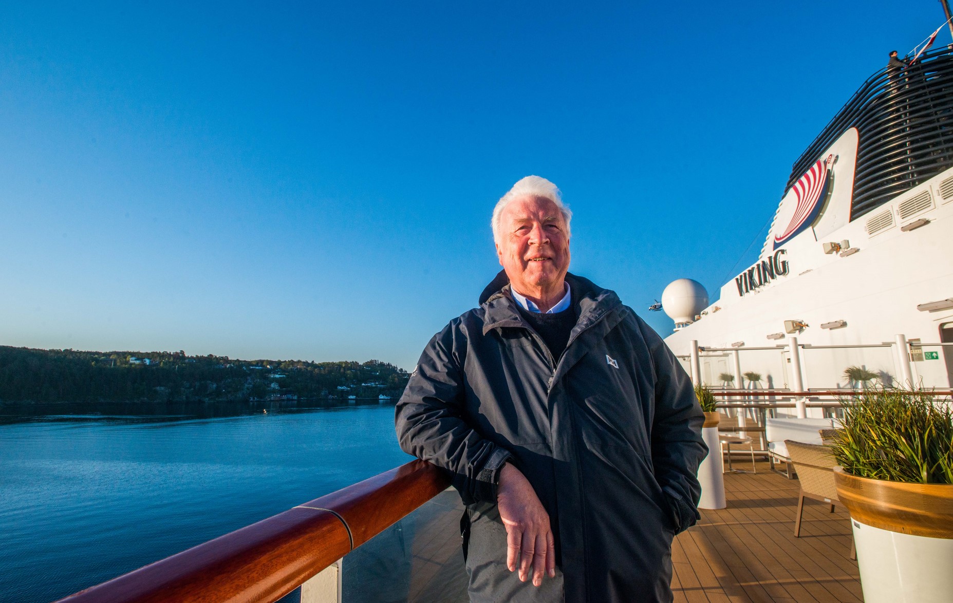 Viking Cruises