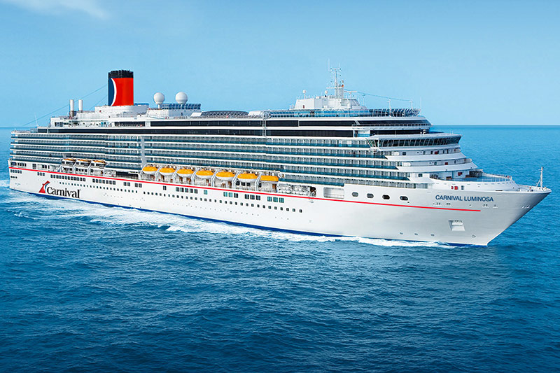 The battle for the best cruise ships hots up between Sydney and Brisbane
