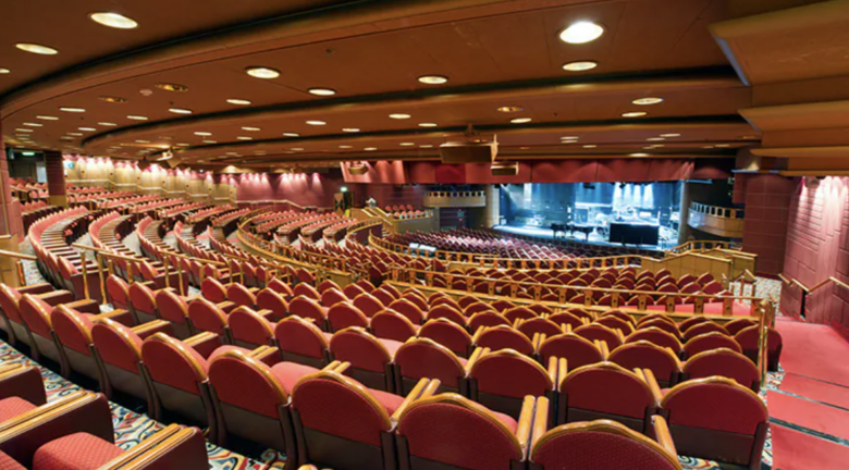gp theatre
