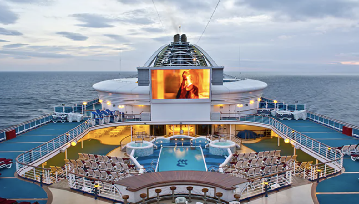 Grand Princess
