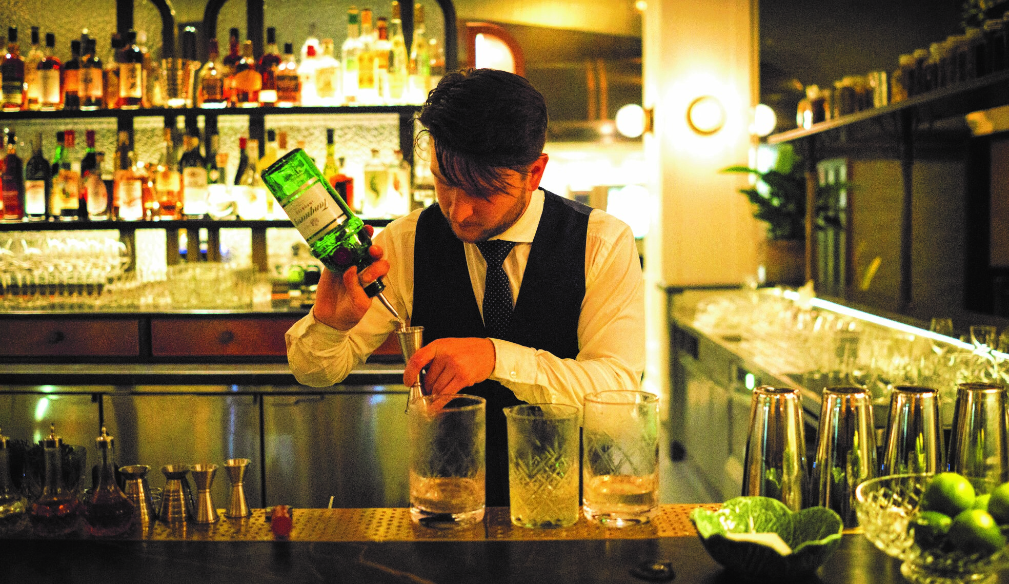 gimlet