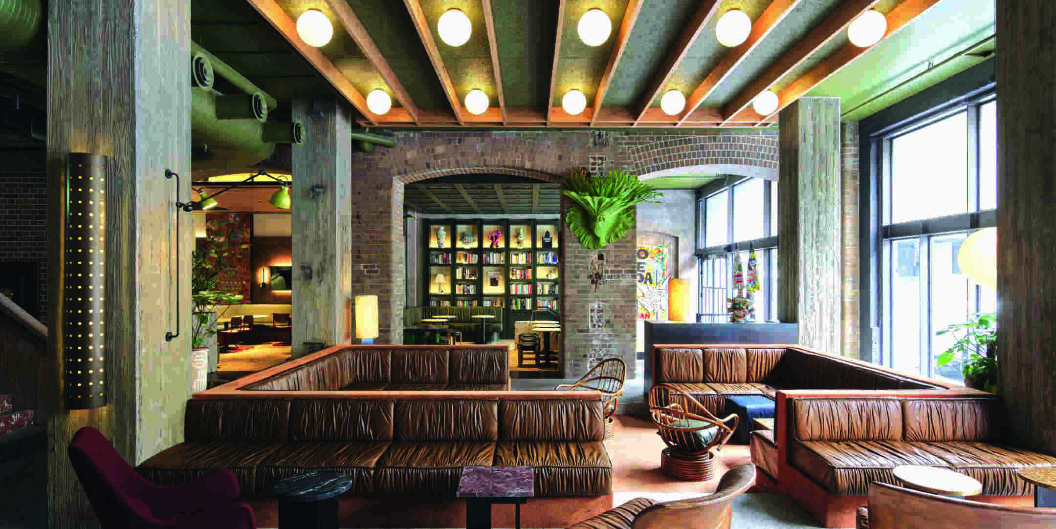 ace sydney hotel