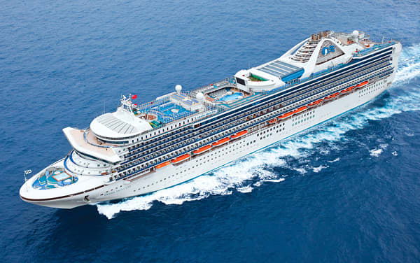Grand Princess