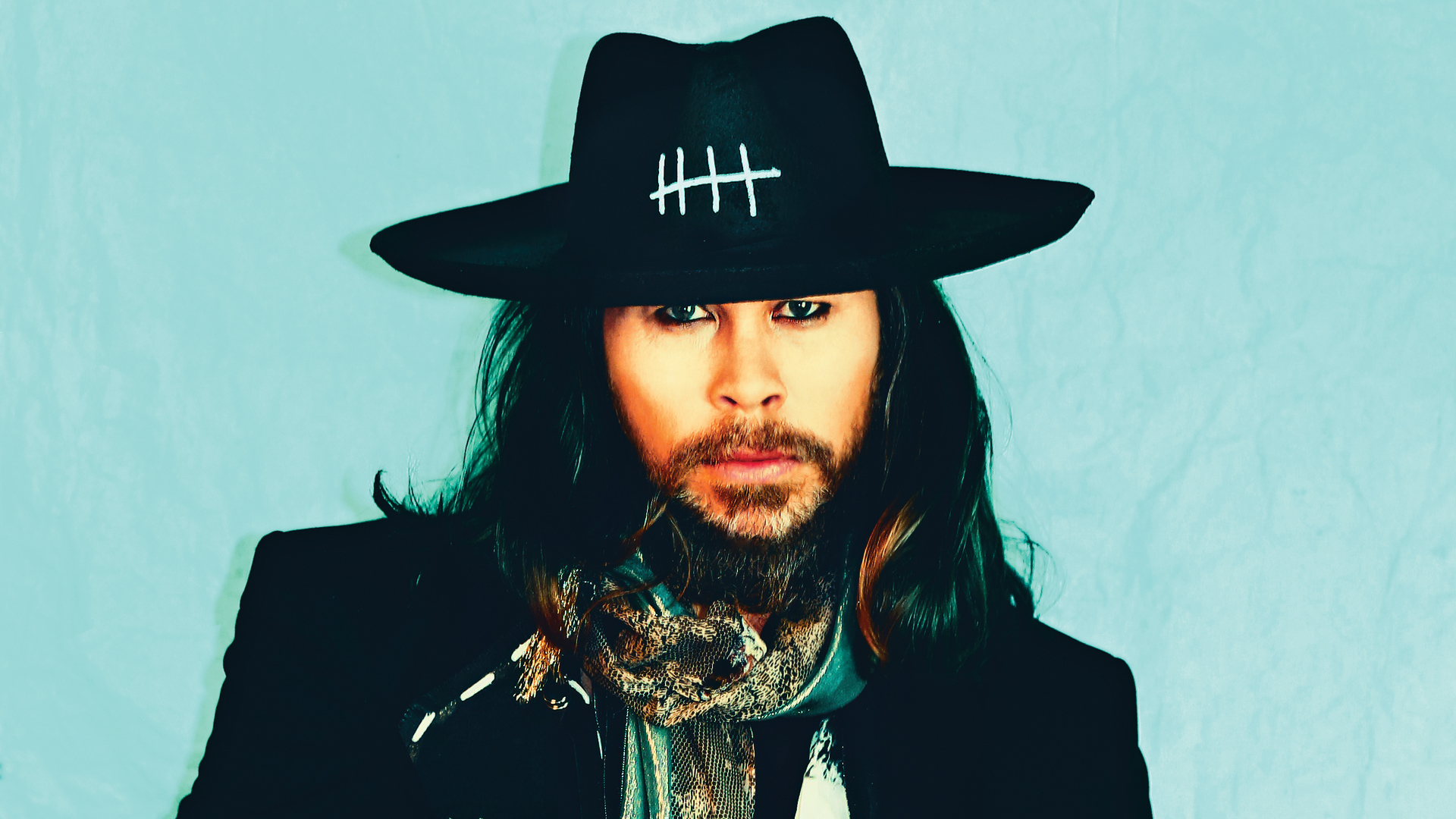 Luke Steele