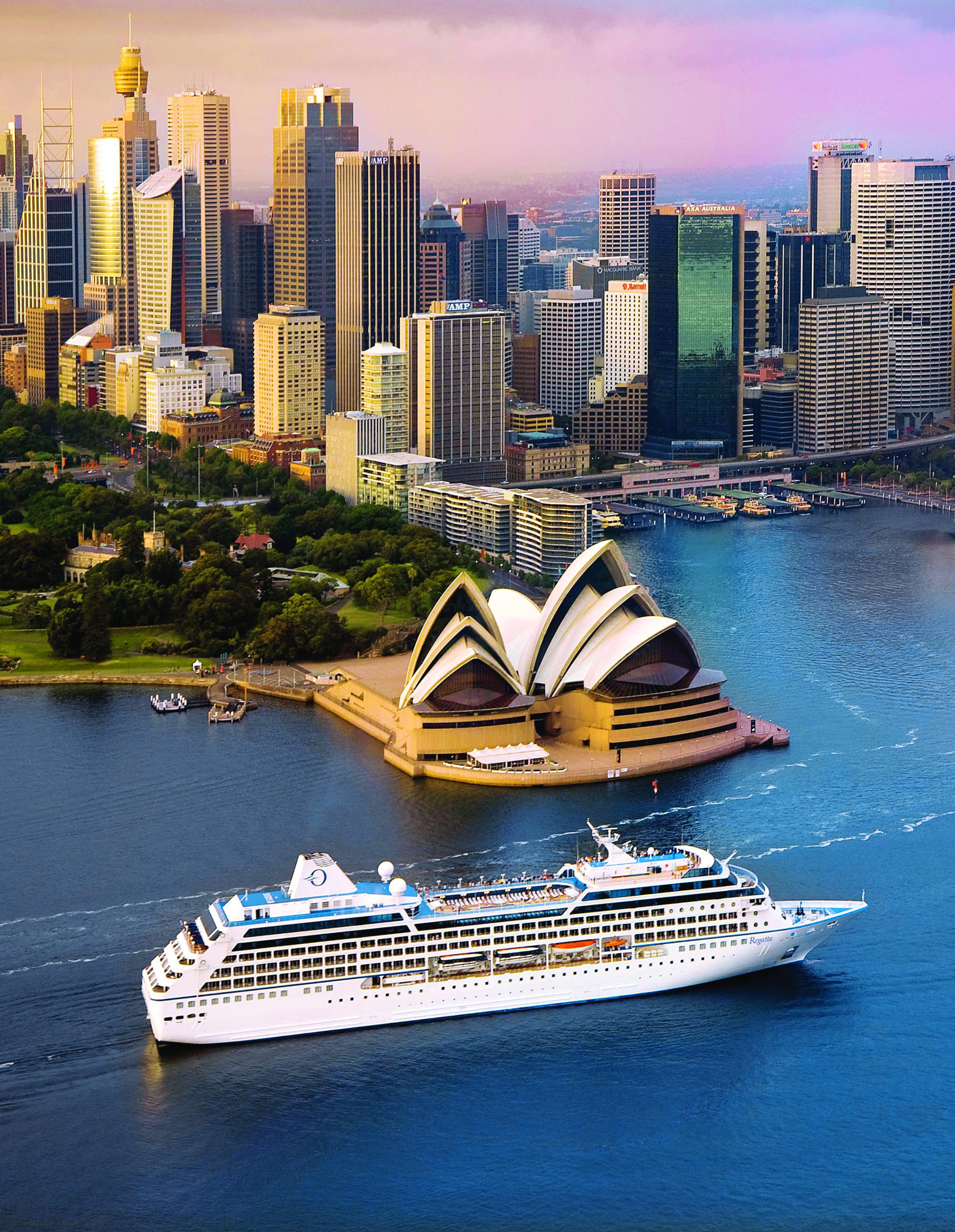 Regatta Sydney