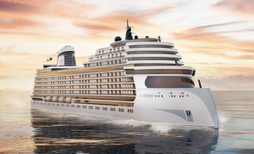 Can cruising the high seas in style be cheaper than a retirement village? We find out