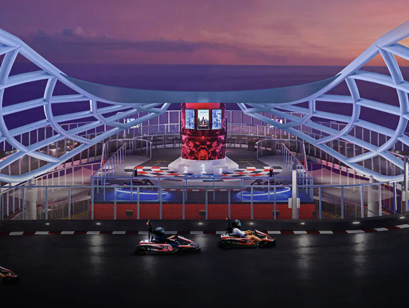 The best ship launches of 2023
