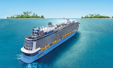 Holiday in every way with Royal Caribbean and save up to 30%