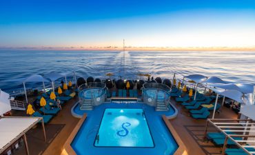 Carnival new itinerary
