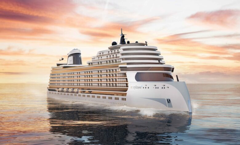 retiring cruise