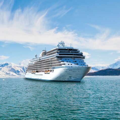 cruise ship retirement