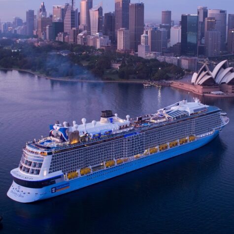 cruise retire