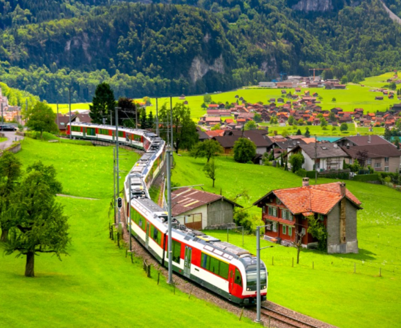 flights to europe
