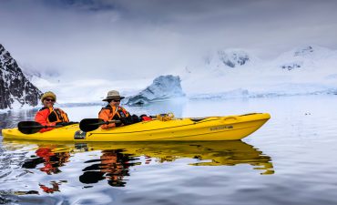 Retirement at sea: new cruise line makes ocean living affordable