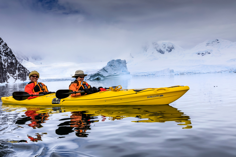Retirement at sea: new cruise line makes ocean living affordable