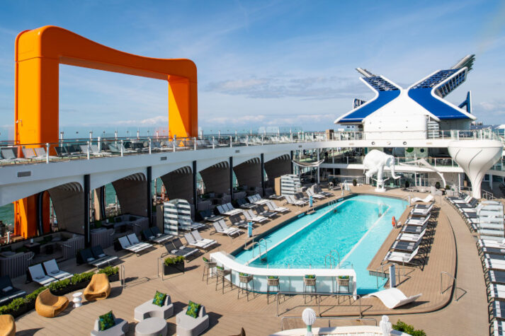 celebrity cruises europe
