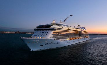 Royal Caribbean hawaii