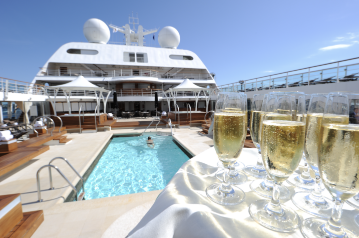 cruise seabourn