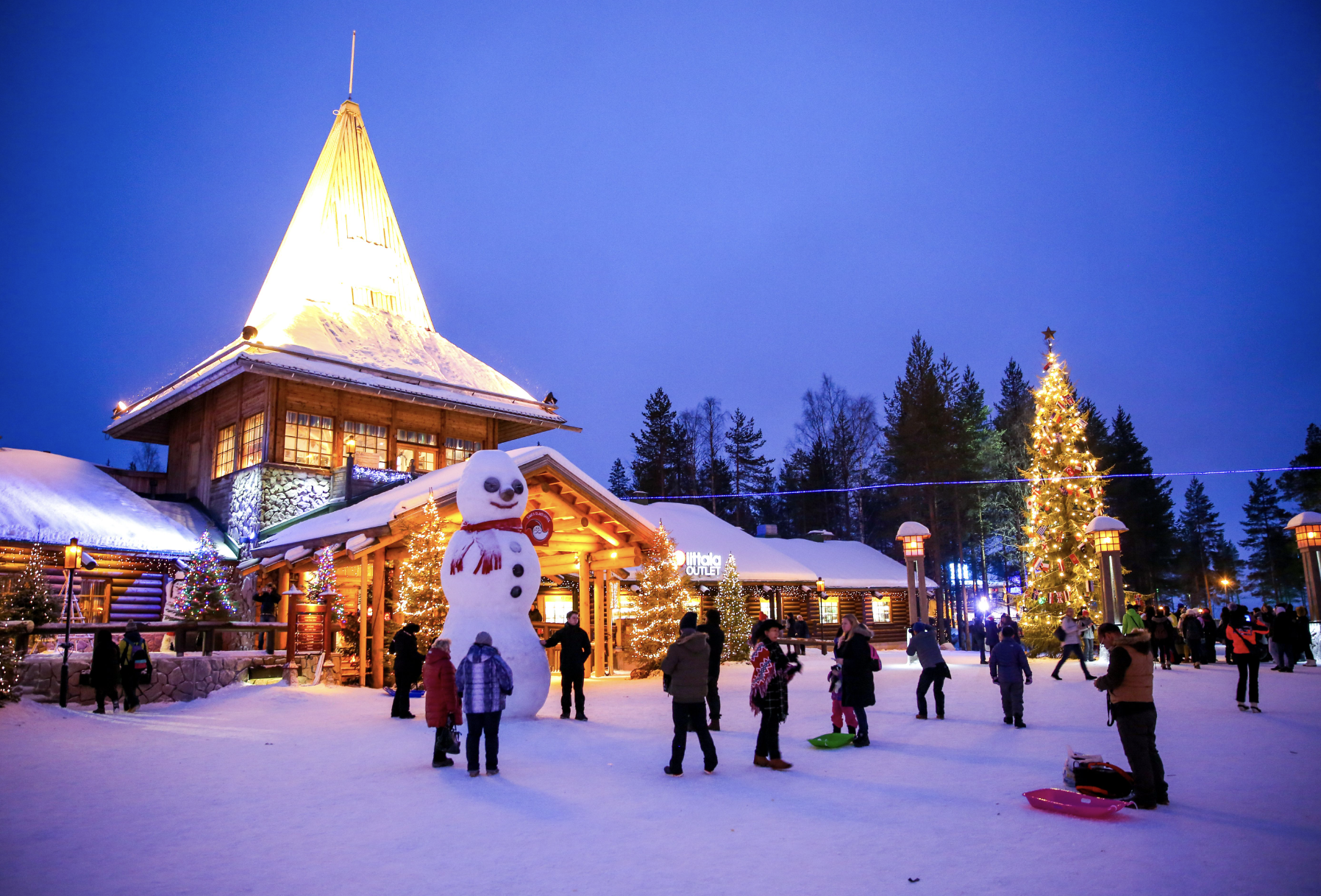 Escapes by Globus has six brand new European tours