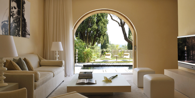 The MUSE Saint-Tropez is beckoning you in for its summer season