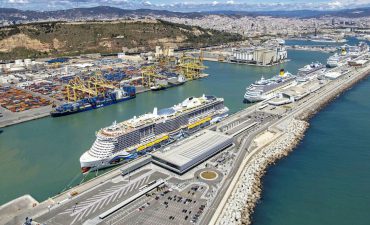 The cities that appear to hate cruise