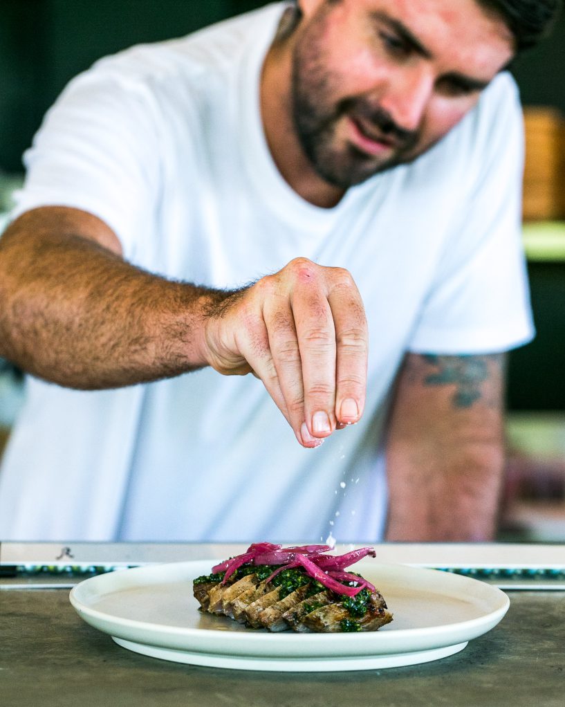 Aqua Expeditions announces voyages hosted by superstar chefs