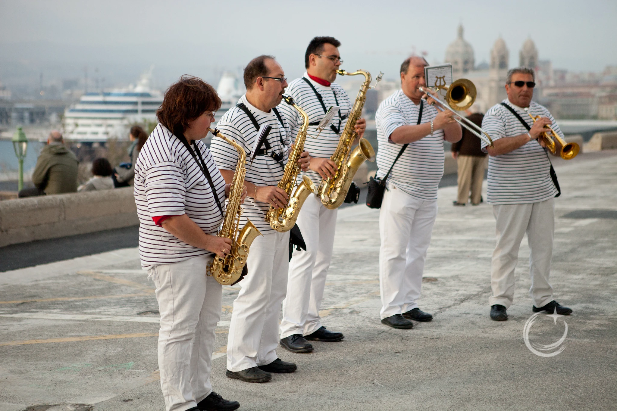 Azamara unveils exclusive & new AzAmazing events this year