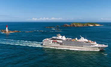 Ponant expands expedition program to the unseen islands of Japan