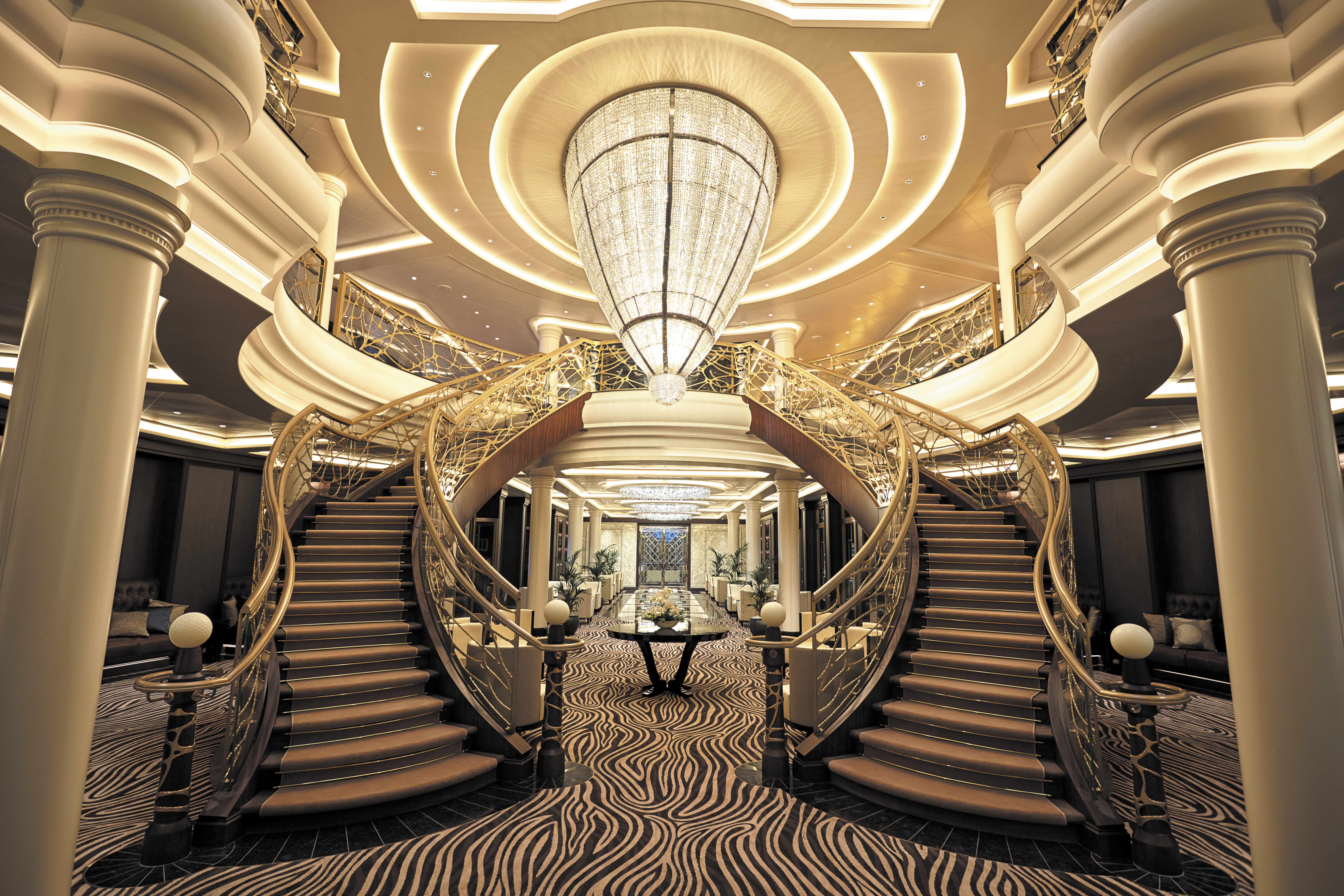 Kids sail FREE with Regent Seven Seas Explorer in Alaska