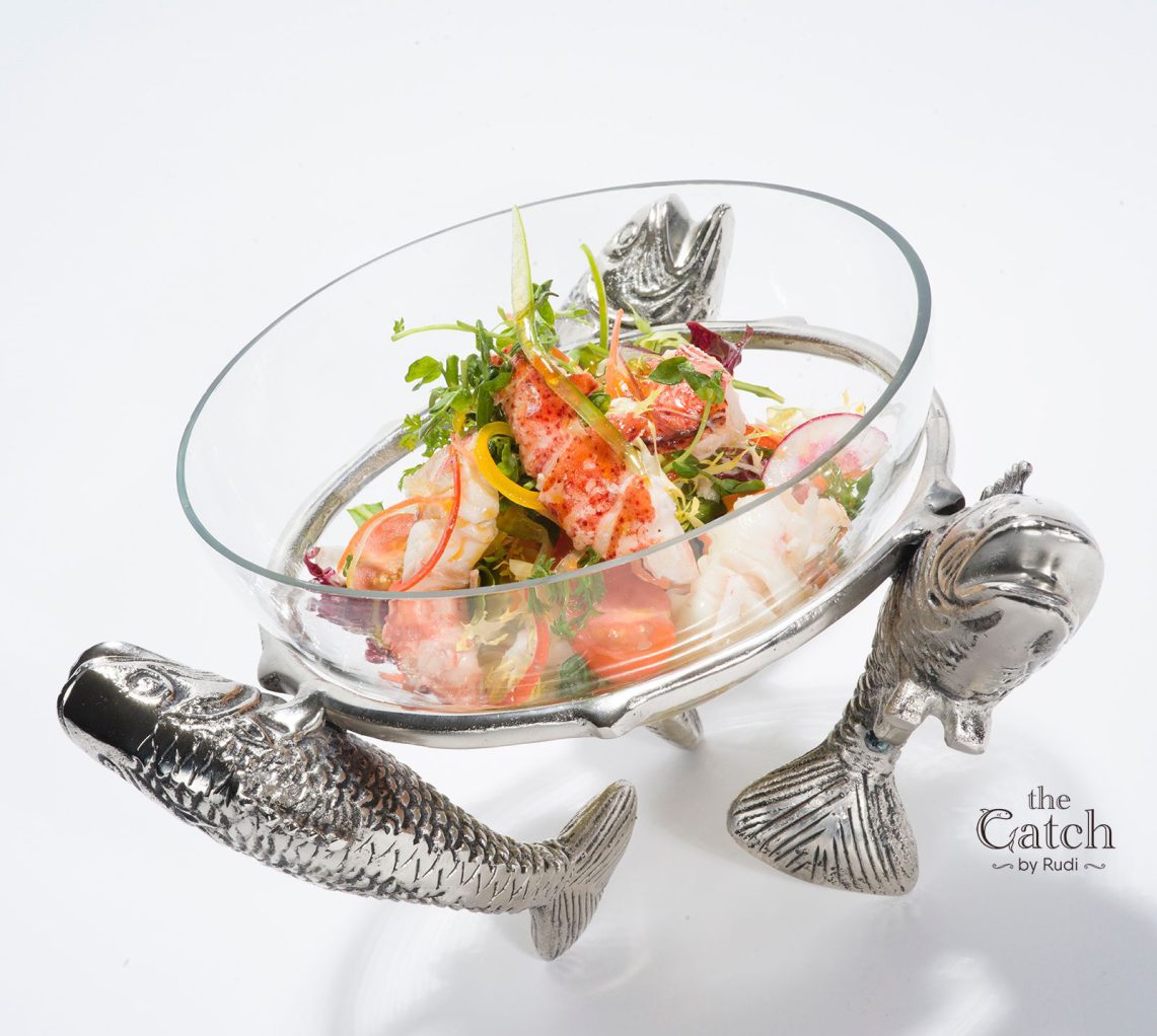 Princess adds range of award-winning and world-famous eateries to their ships