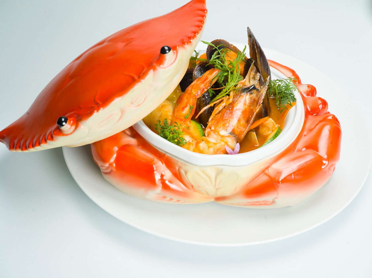 Princess adds range of award-winning and world-famous eateries to their ships