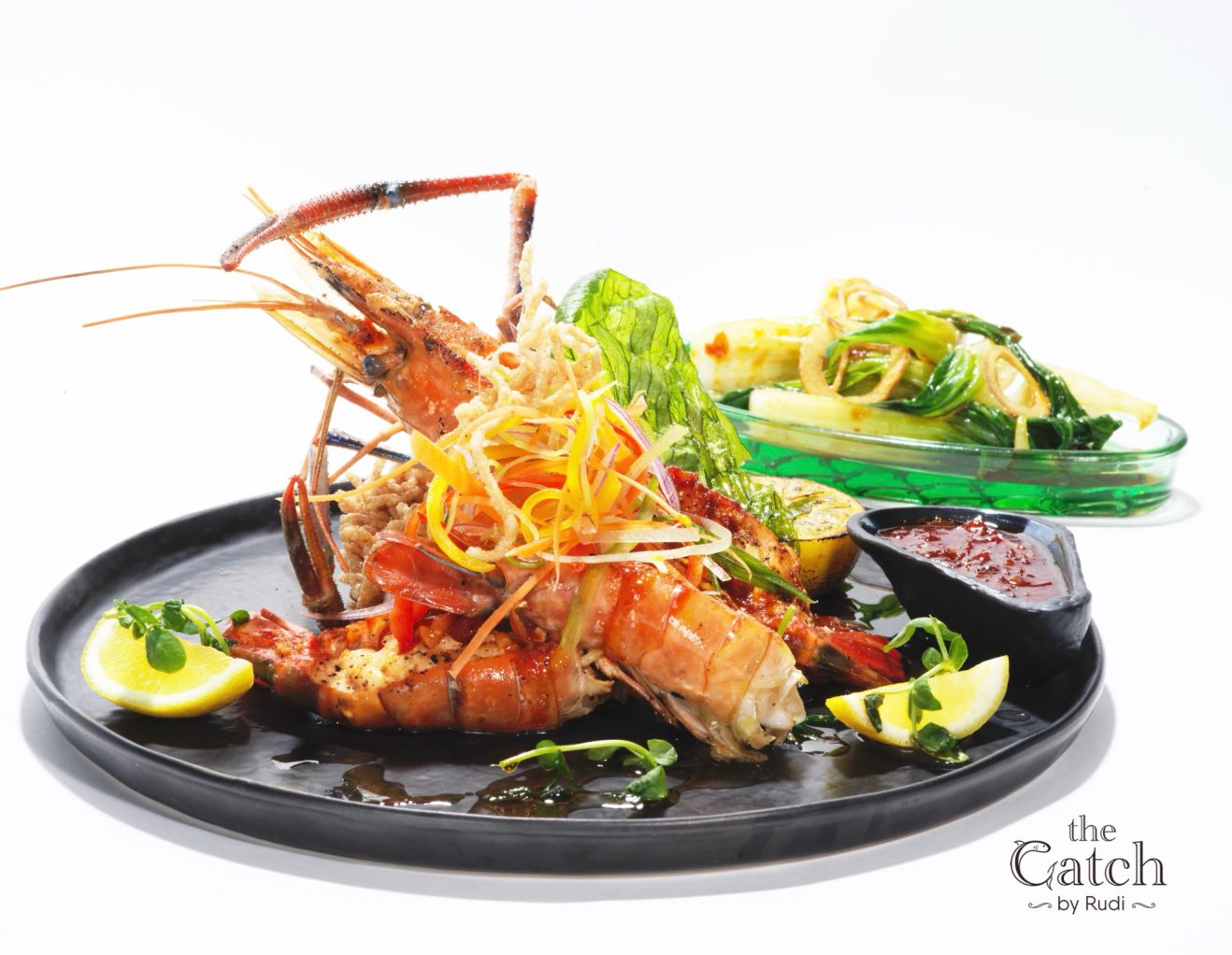 Princess adds range of award-winning and world-famous eateries to their ships