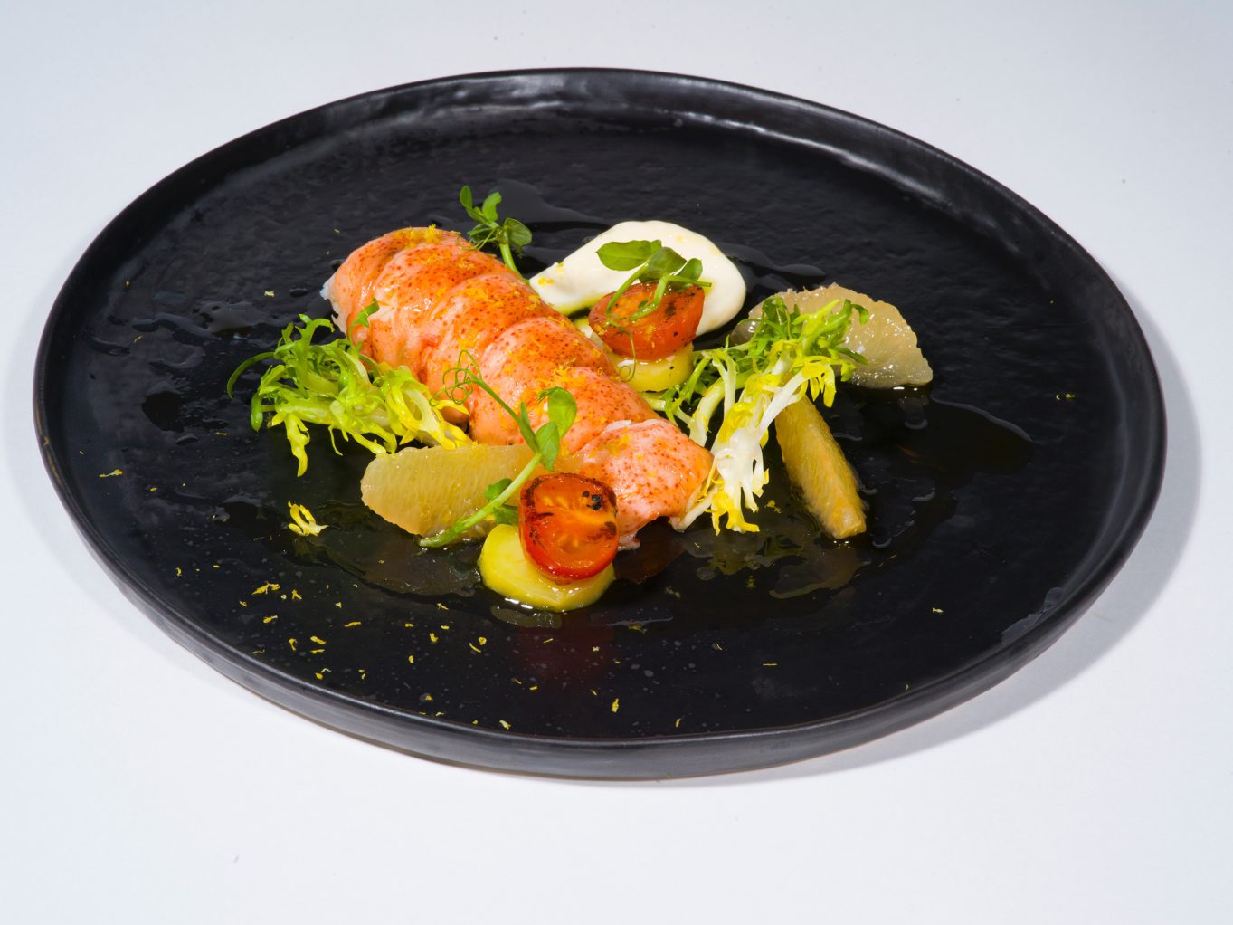 Princess adds range of award-winning and world-famous eateries to their ships