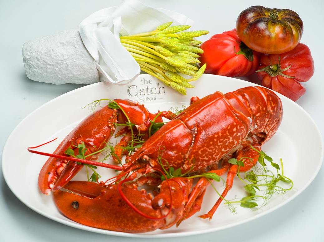 Princess adds range of award-winning and world-famous eateries to their ships
